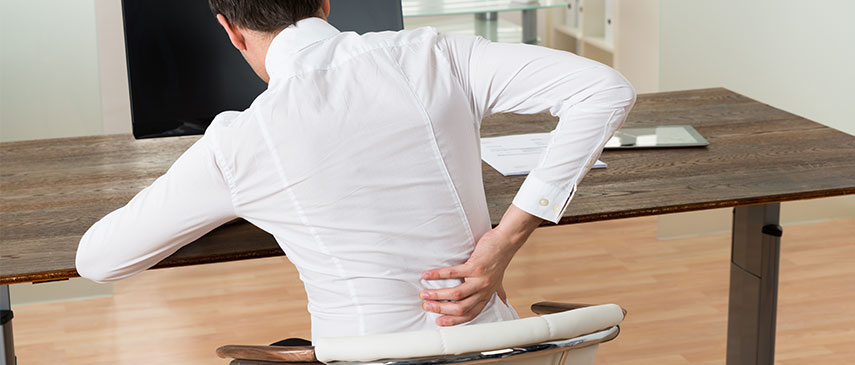 Are Aches and Pains Ruining Your Day? Discover Why You Hurt and How You Can Lessen the Pain