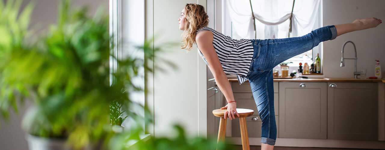 Have You Been Stretching? If Not, These 5 Reasons Will Make You Want to Start!