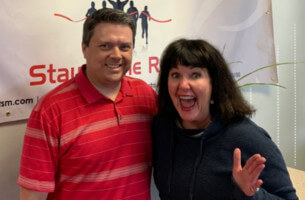 Michelle H Success Story from Power Physical Therapy