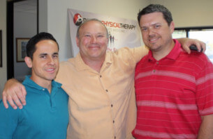 Stan B Success Story from Power Physical Therapy