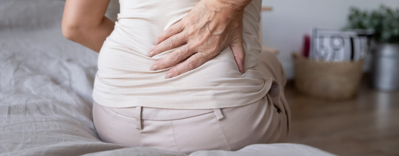 Sciatica