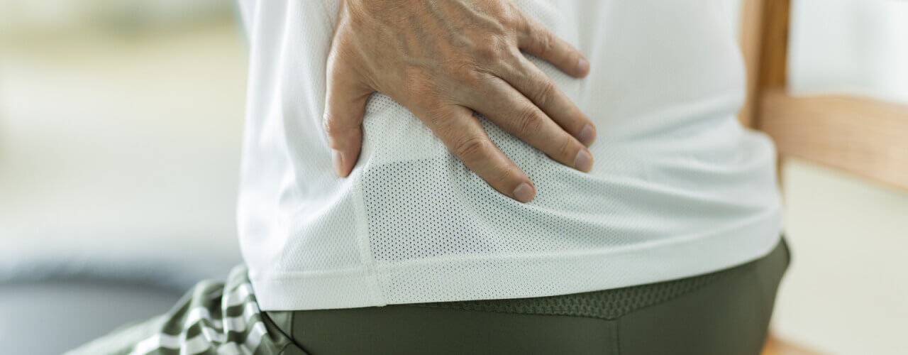 Painful Hips and Knees Can Hinder Daily Life - Find Relief Today