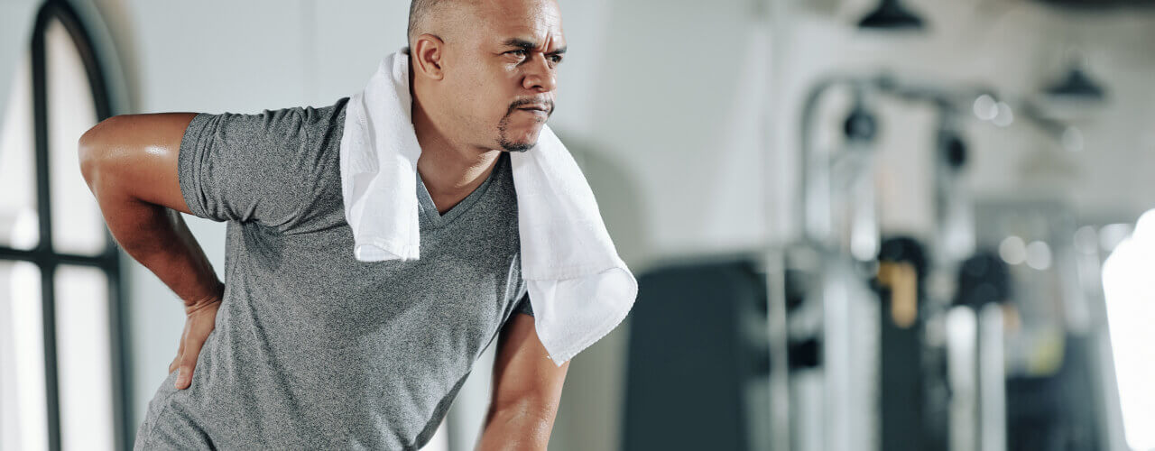 Lower Back Pain
