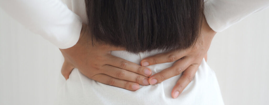 Back Pain Could be Caused by a Herniated Disc - Physical Therapy Can Help You Find Relief
