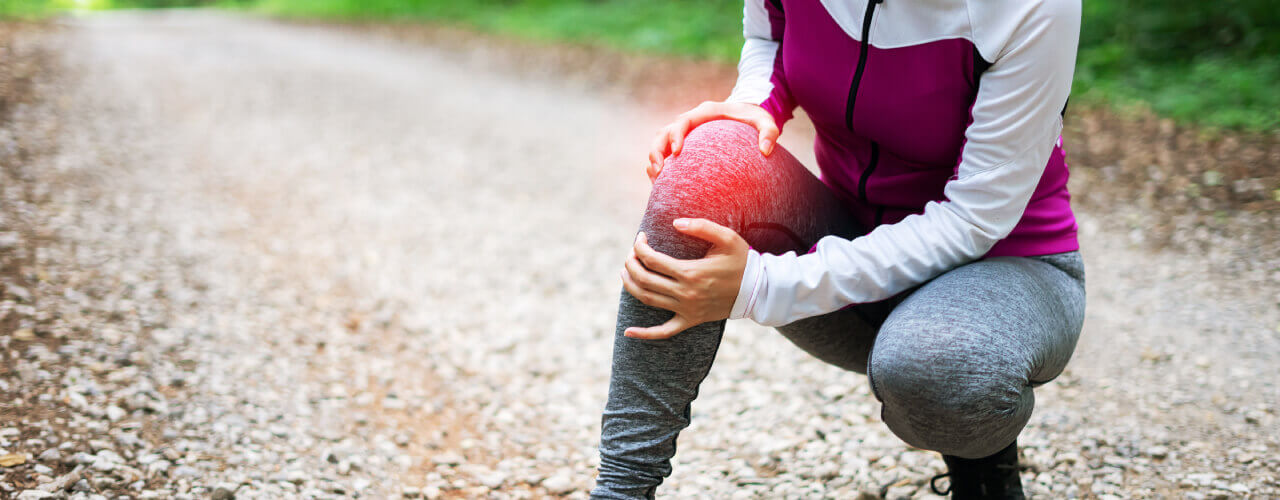 Hip and Knee Pain Getting You Down? We Can Help