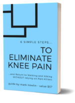 Ebook To Eliminate Knee Pain