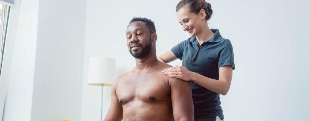 True Pain Relief Without Drugs Can Be Found Through Physical Therapy