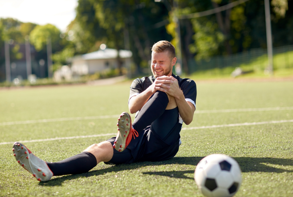 The Most Vicious Soccer Injuries and How You Can Prevent Them To Stay On The Pitch All Year Round