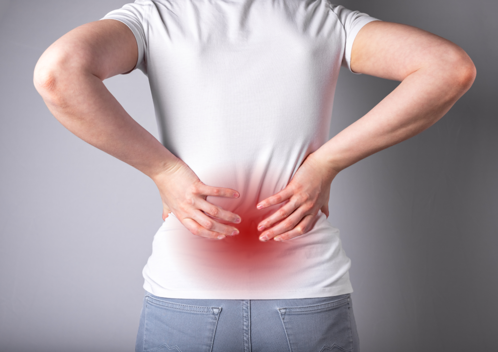 5 Expert Tips on Healing Lower Back Pain Fast  