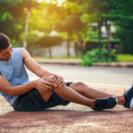 Exercises To Help With Knee Pain While Playing Basketball