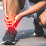 How to Reduce Ankle Pain When Playing Basketball!