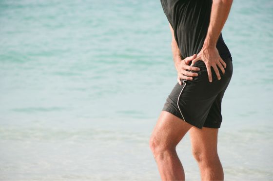 chronic pain management