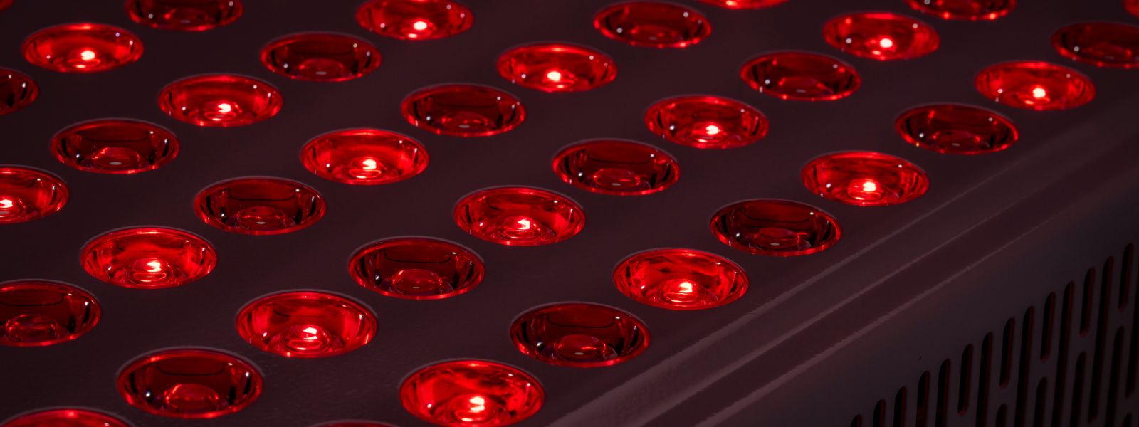 Red Light Therapy
