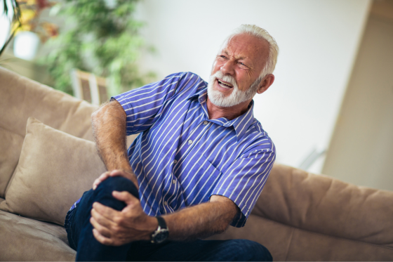 Chronic Pain
