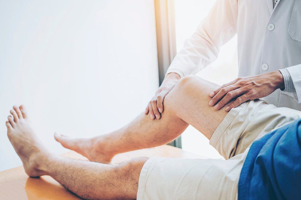 Regenerative Therapy for an Active Lifestyle: How Stimpod and Red Light Therapy Support Mobility and Recovery