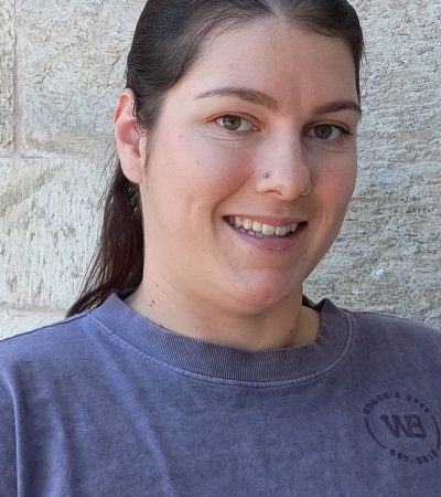 Jane Almon