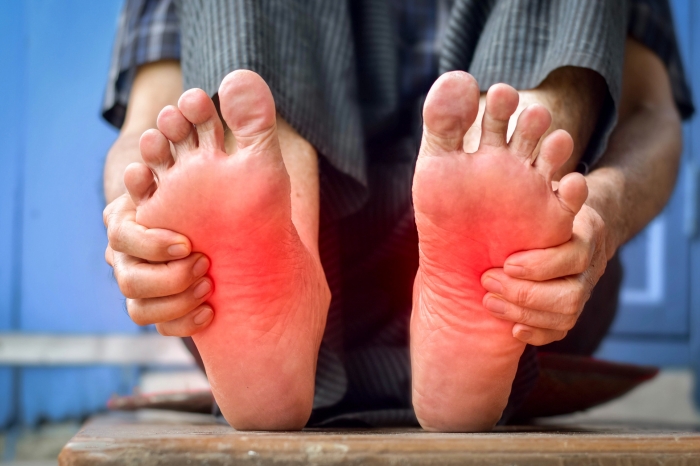 Neuropathy in the Fall: Why Symptoms Can Feel Worse and How to Stay Steady and Active