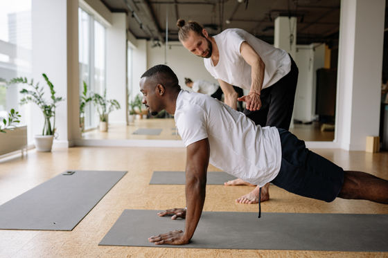 How to Improve Your Overall Health