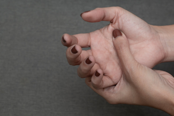 A Smarter Approach to Neuropathy and Incontinence Relief with Stimpod