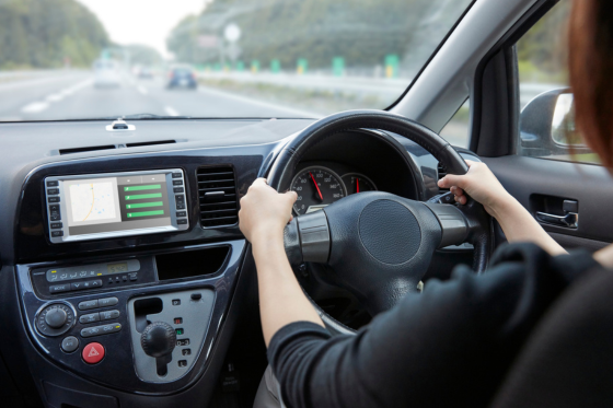 Driving With Neuropathy: The Conversation Nobody Starts