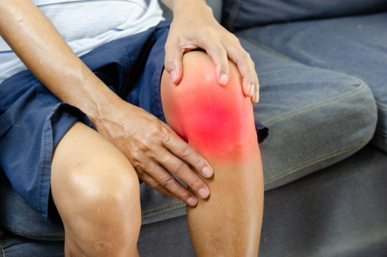 Your Knee Replacement Is Scheduled. What Should You Do Until Then?