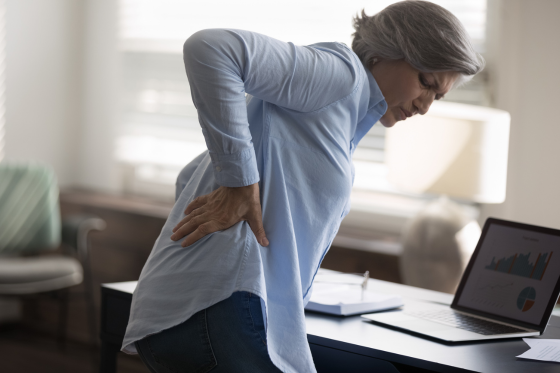 Is It Your Back, or Is It Your Hip?